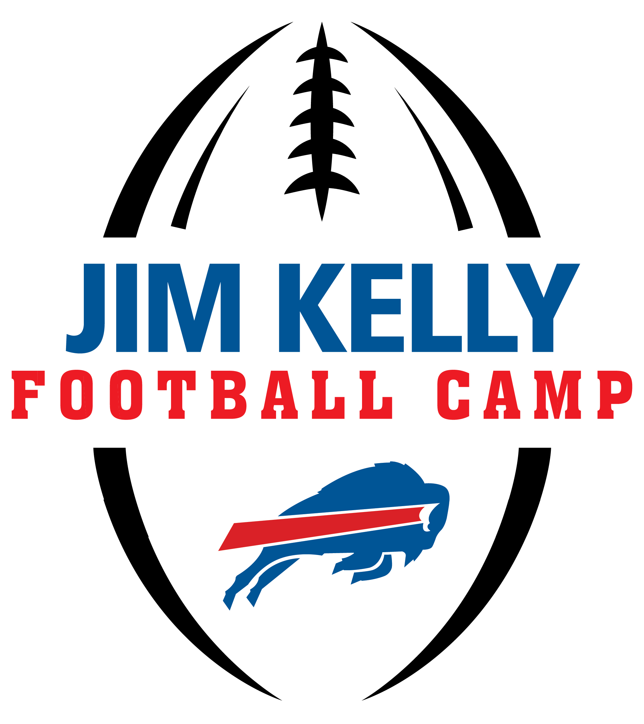 Jim Kelly Football Camp