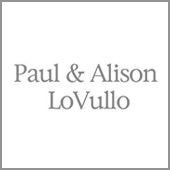 Paul & Alison LoVullo