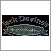 Jack Devine's