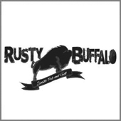 Rusty Buffalo