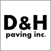 D & H Paving Inc. 