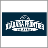 Niagara Frontier Volleyball