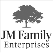 JM Family Enterprises Logo