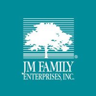 jm JM Family Enterprises Logo